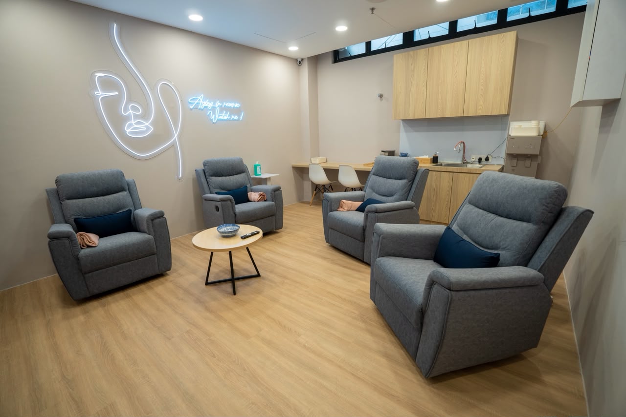 Evera Health Advanced Equipment