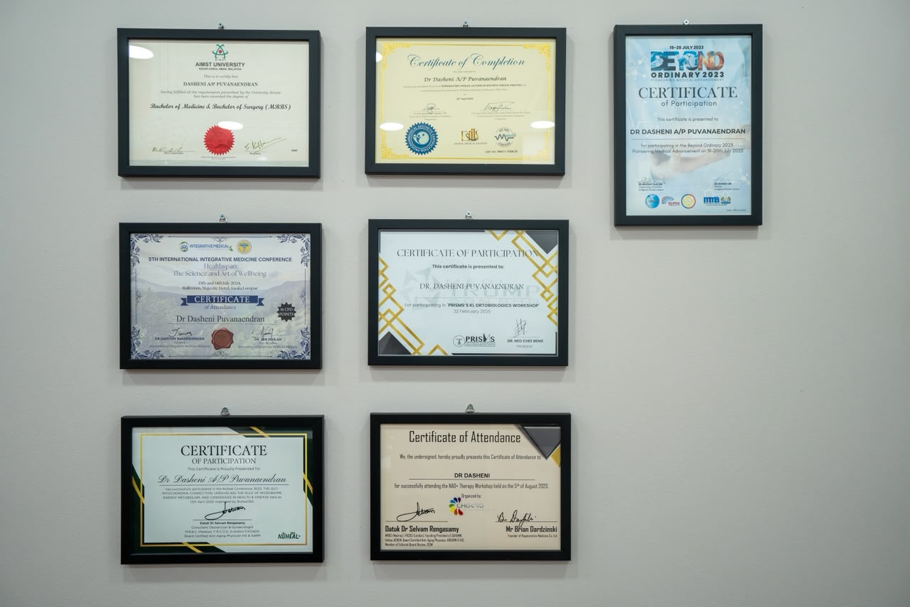 Evera Health Patient Care
