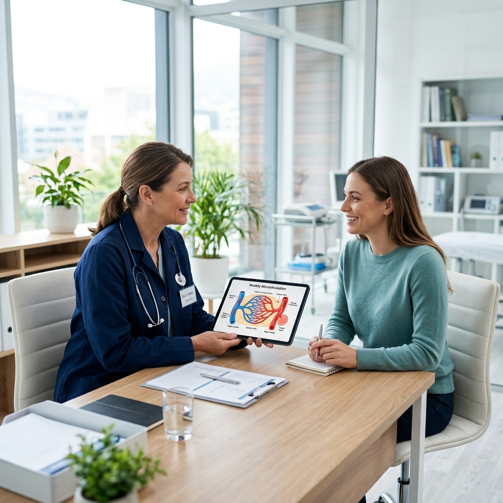 Chronic Kidney Disease Treatment